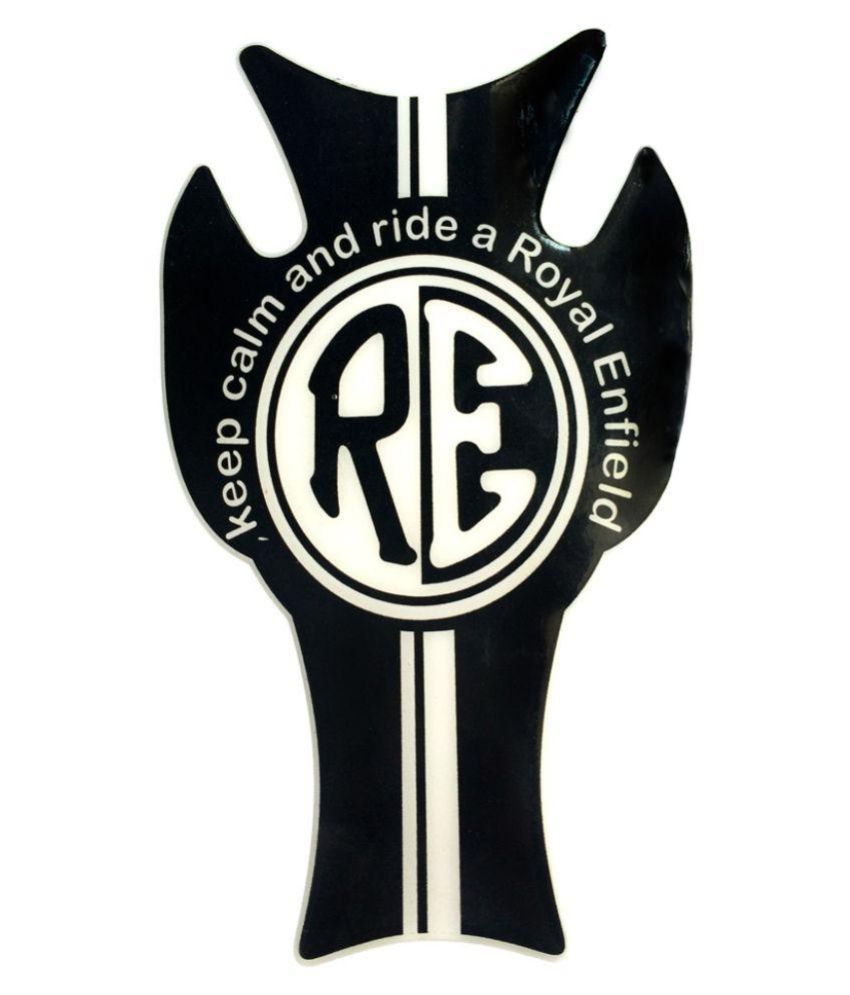 royal enfield tank pad online india