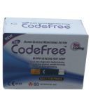 Codefree Sd Code Free 100 Test Strips