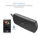 Portronics POR-779 PureSound Plus Stereo Powerful 6W Speaker Bluetooth Speaker
