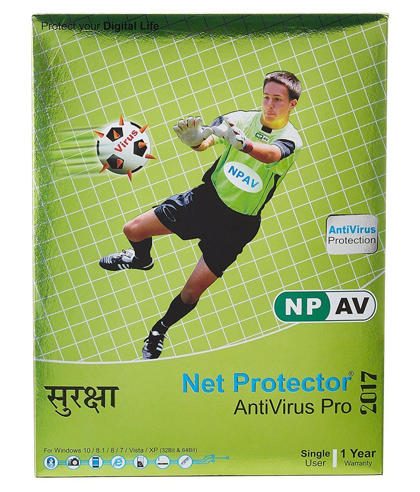 How To Disable Net Protector Antivirus