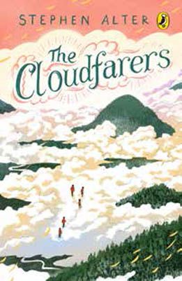     			The Cloudfarers