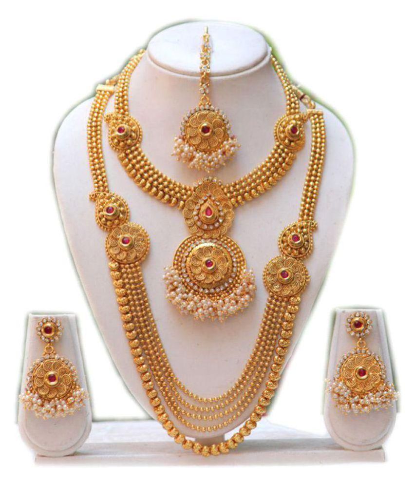 new style chain gold