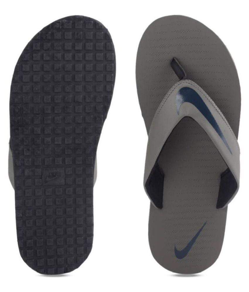 snapdeal nike flip flops