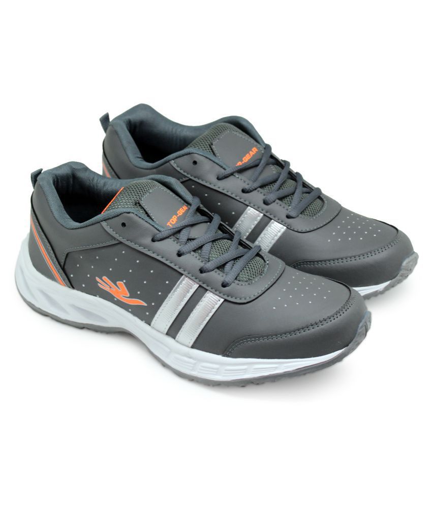 top gear sports shoes