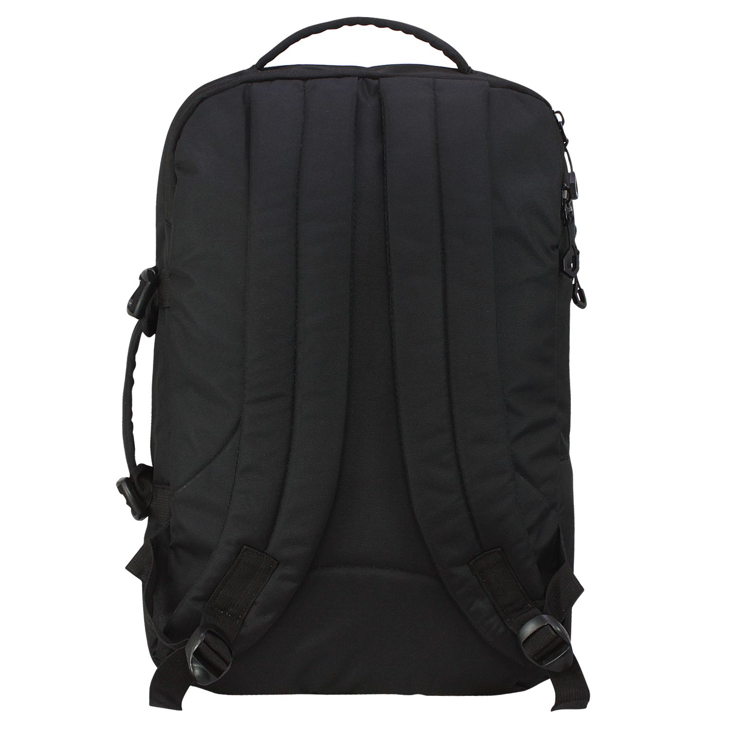 Urban Tribe Black Backpack - Buy Urban Tribe Black Backpack Online at ...