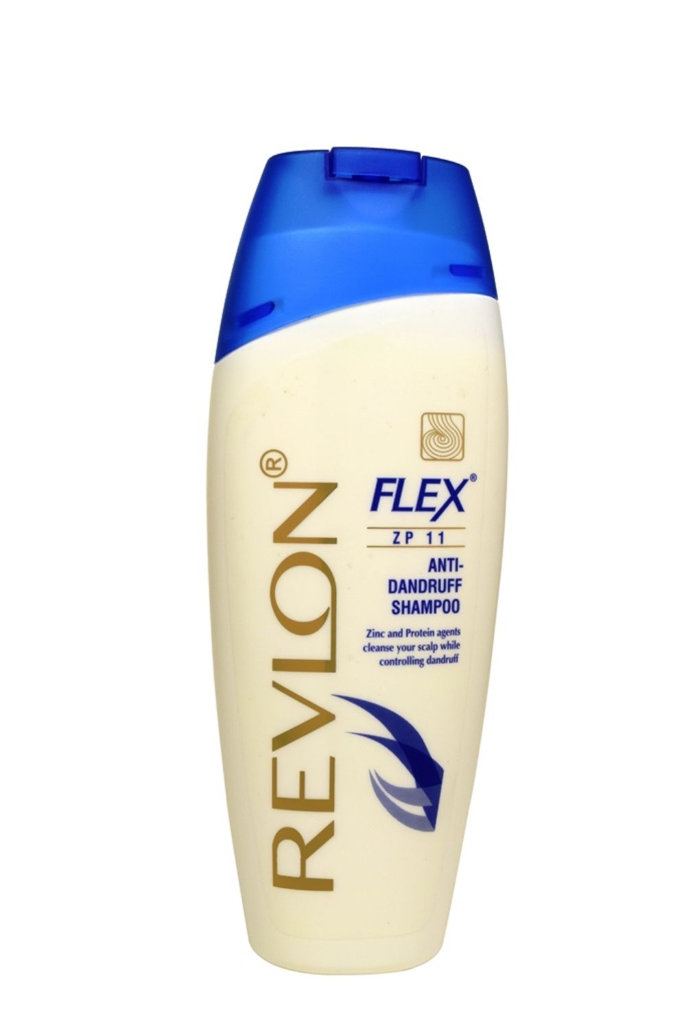Revlon Flex With ZP114 Anti Dandruff Shampoo 400 ml Buy Revlon Flex