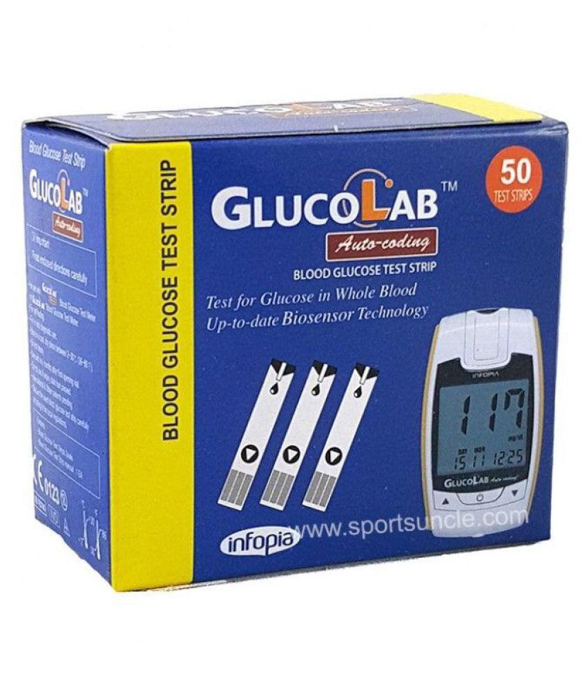 are all glucometer strips the same