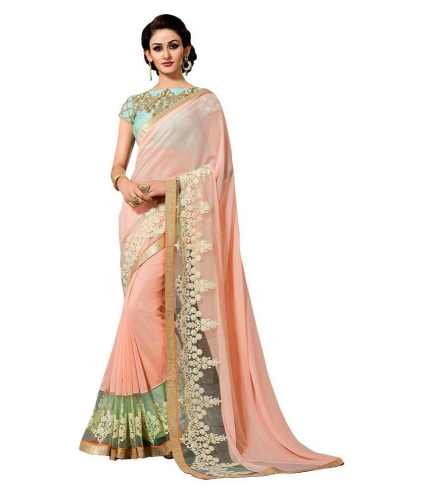Royal Sari Multicoloured Cotton Saree - Buy Royal Sari Multicoloured ...