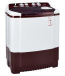 Samsung 8 Kg wt80m4000hr Semi Automatic Semi Automatic Top Load Washing Machine