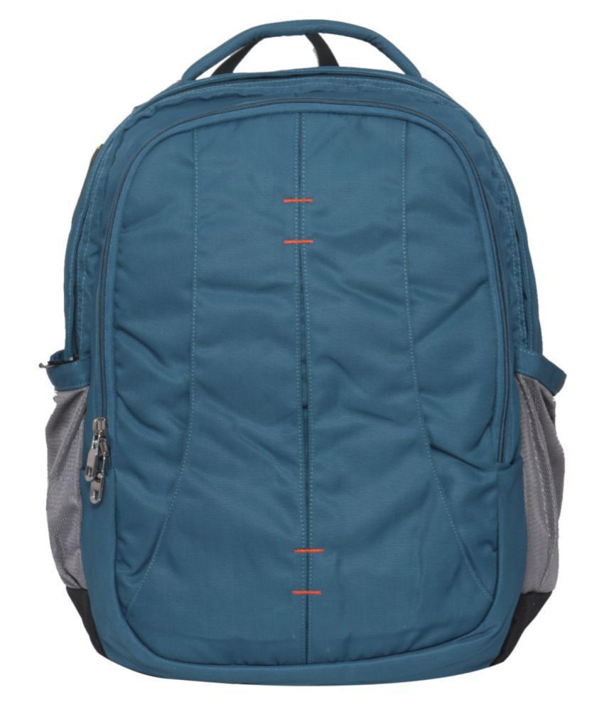 Rehan's Blue NA Backpack - Buy Rehan's Blue NA Backpack Online at Low ...
