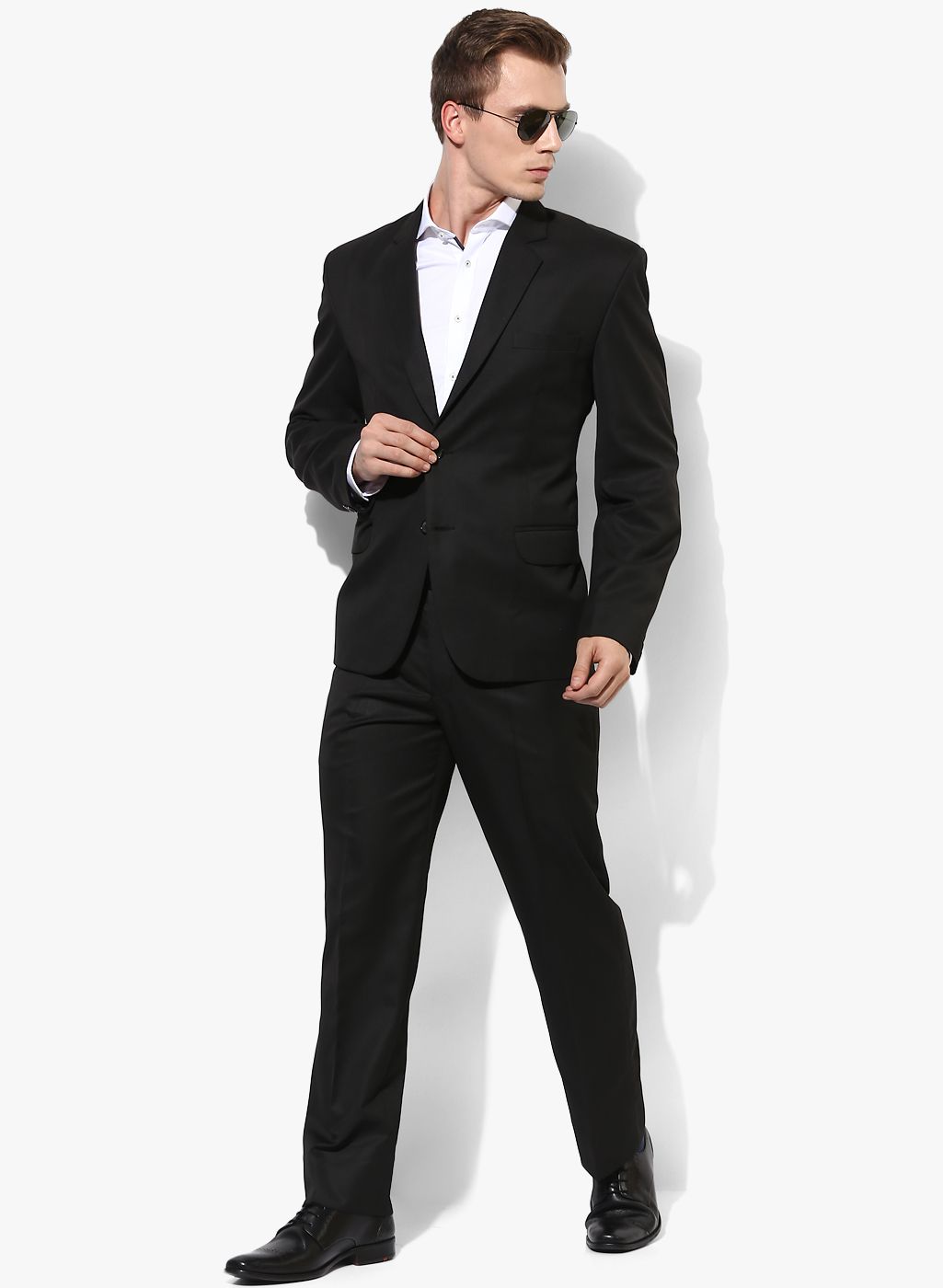 black and lee formal wear
