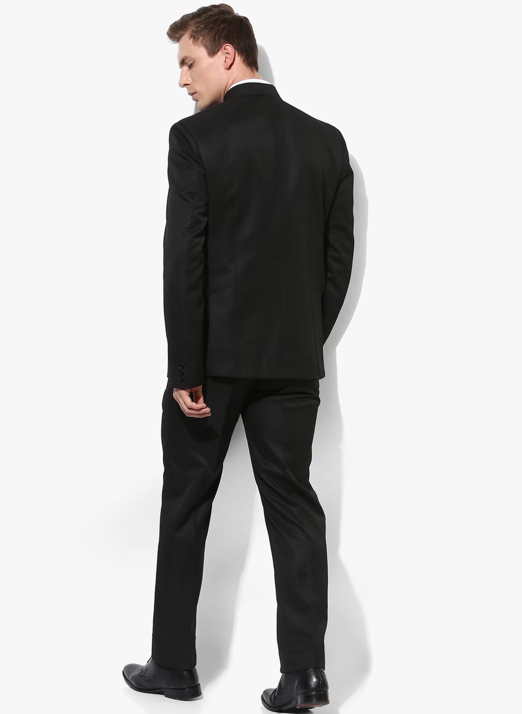 black and lee formal wear
