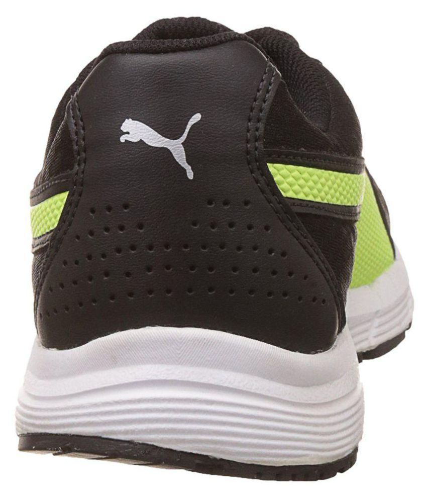 puma rapple running shoes