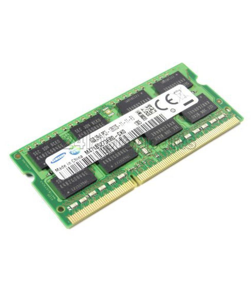 Team SO-DIMM DDR3 204pin PC3-10600 1333Mhz 8GB (2枚組4GBx2