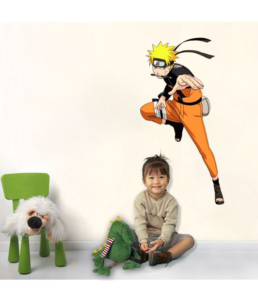     			Sticker Studio Cartooon Cartoon Characters Theme PVC Sticker