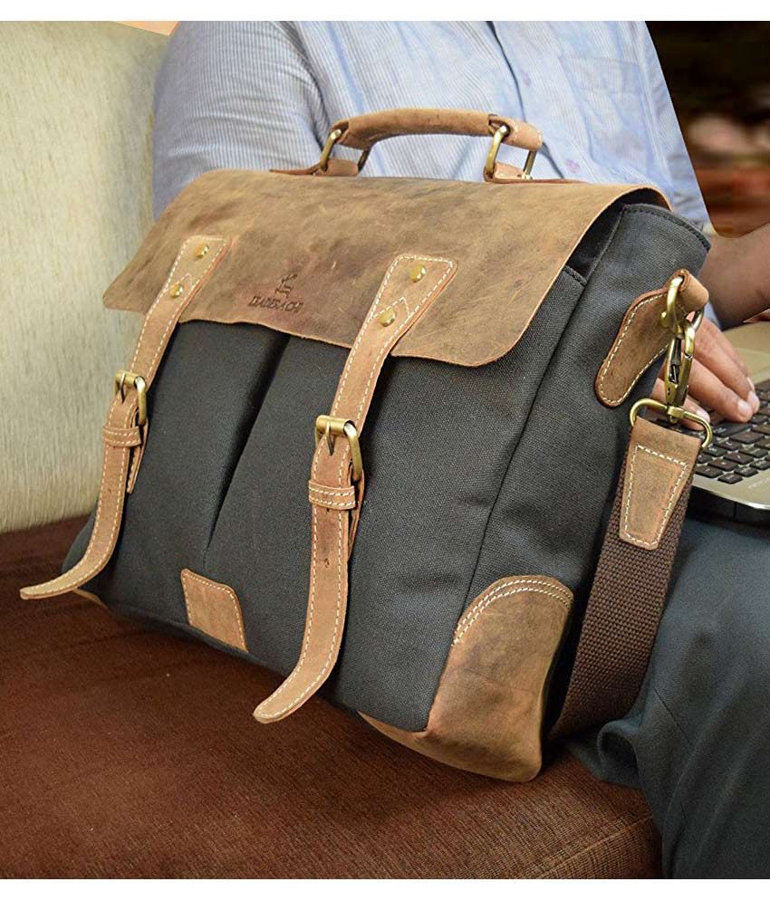 clear backpack monogram