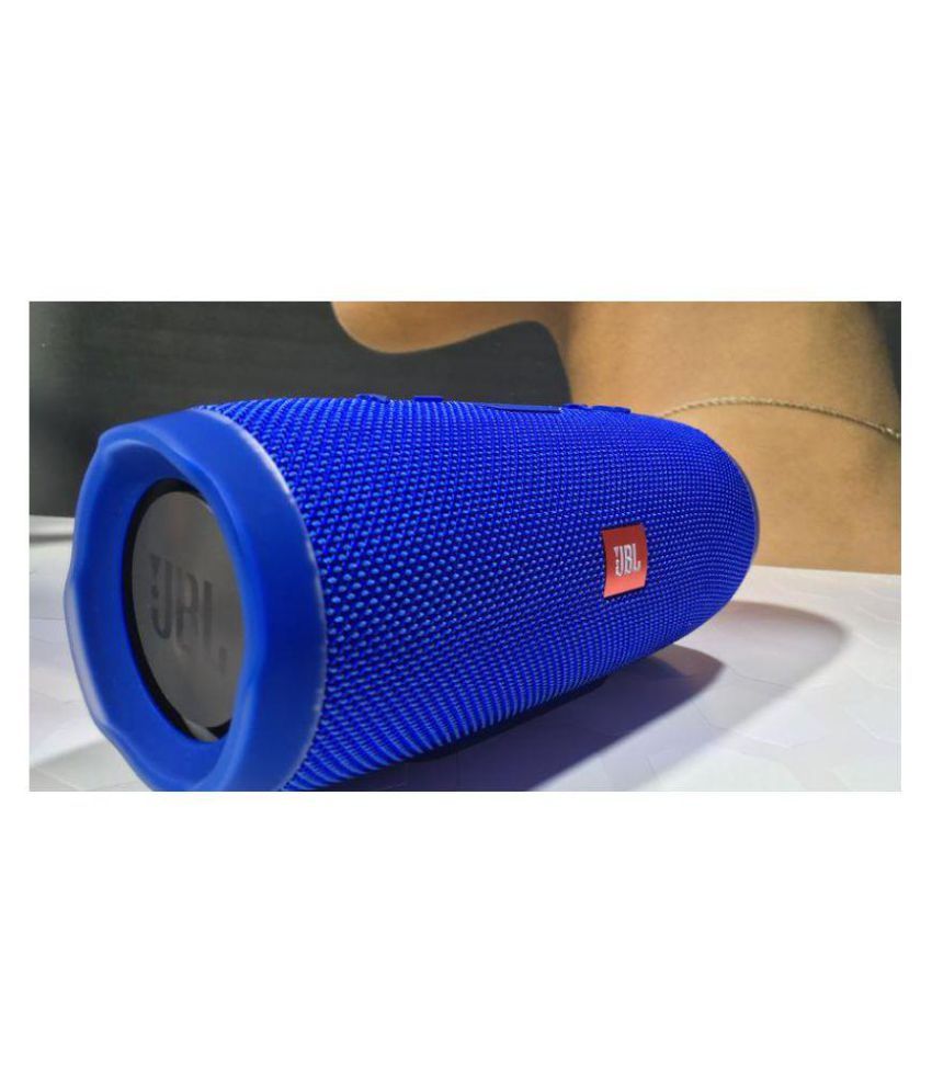 jbl charge 3 snapdeal