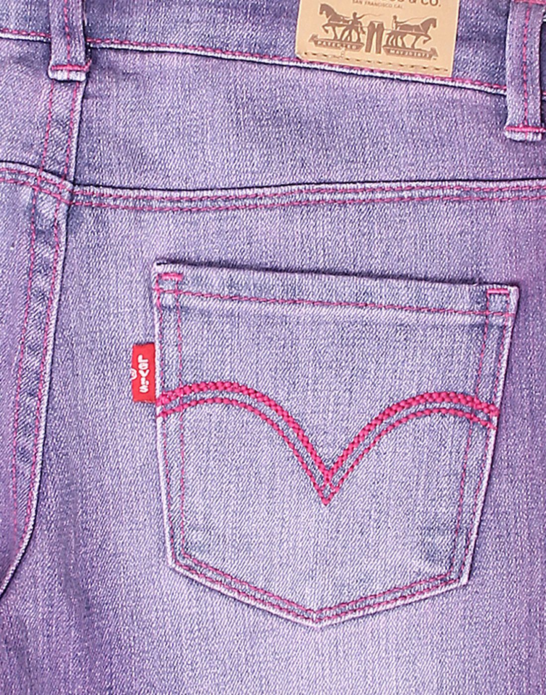 pink levi jeans mens