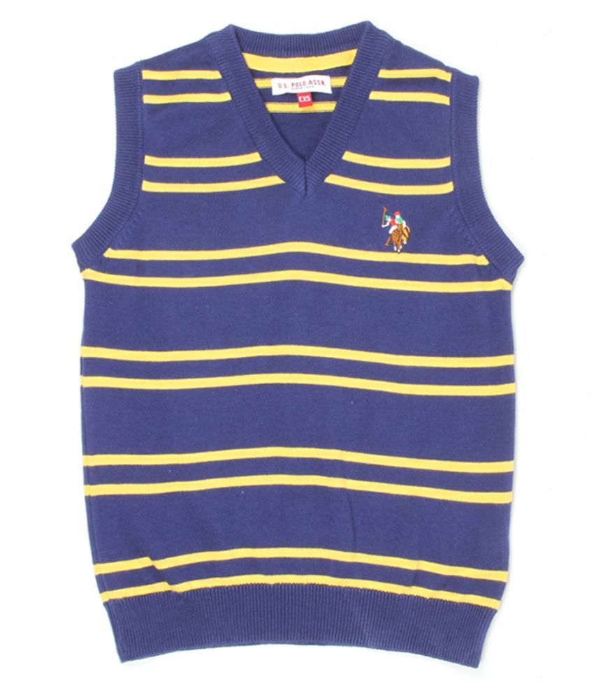 us polo assn boys sweaters