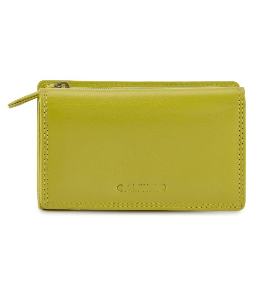     			Calfnero Multi Wallet