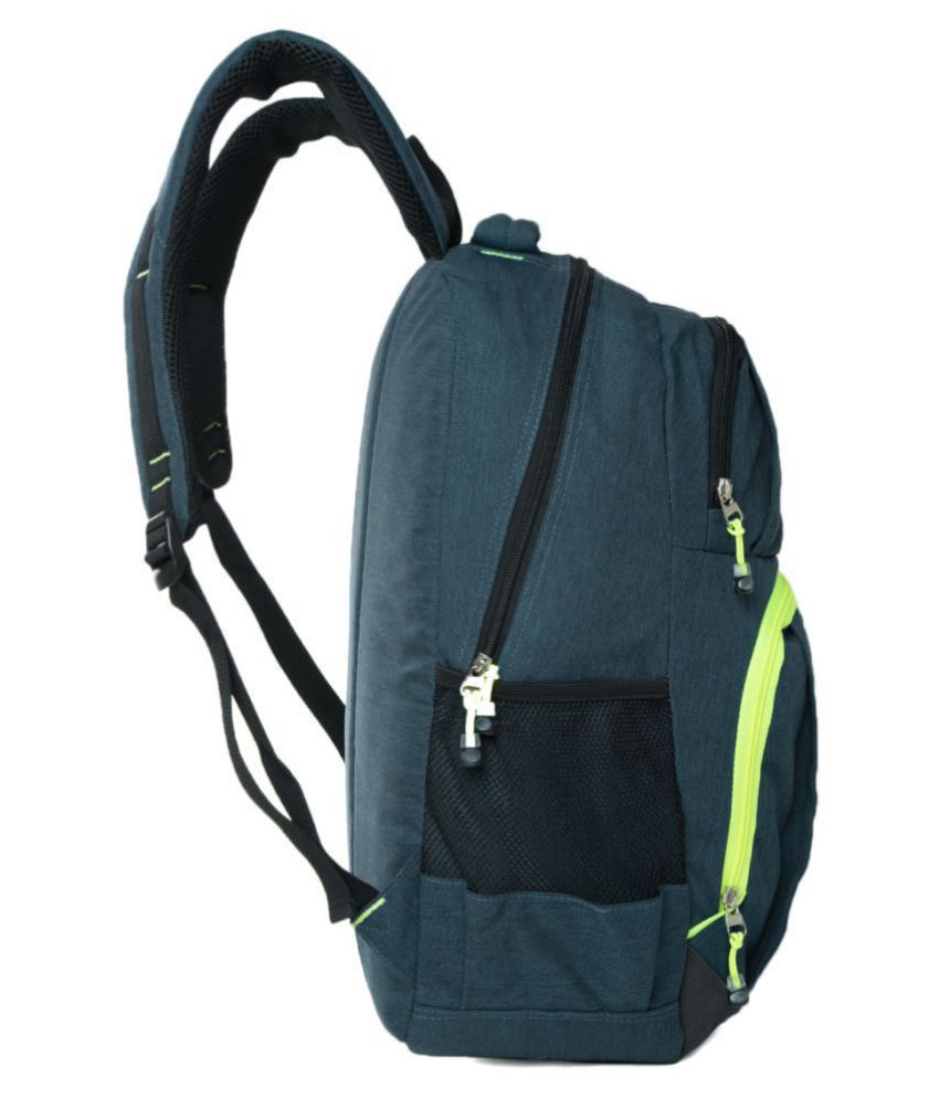 Flying Machine Blue Laptop Bags Buy Flying Machine Blue Laptop Bags