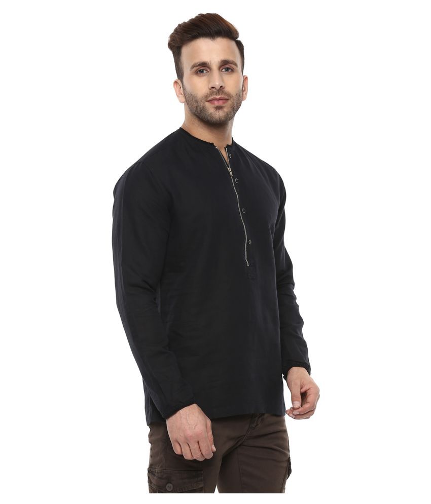 mufti jogger shirt