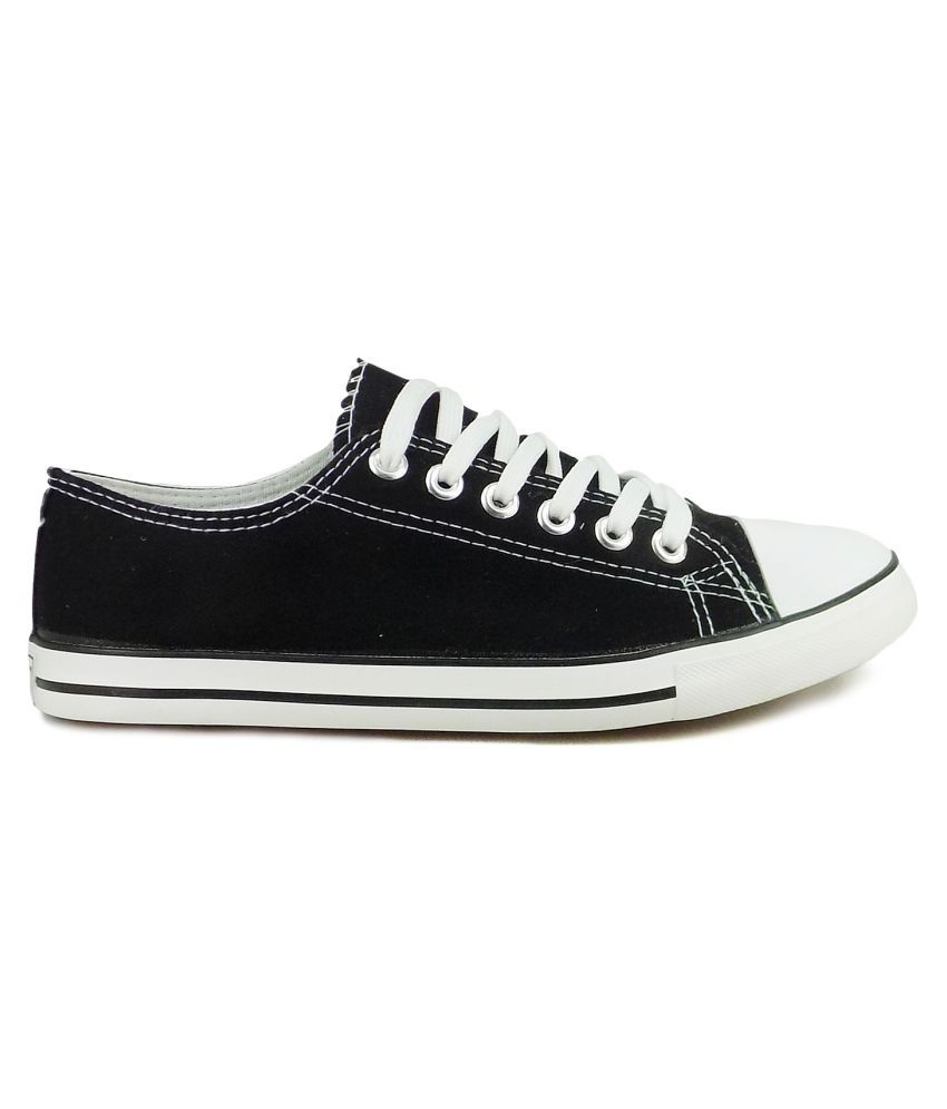 Ripley Magnet Series Sneakers Black Casual Shoes - Buy Ripley Magnet ...