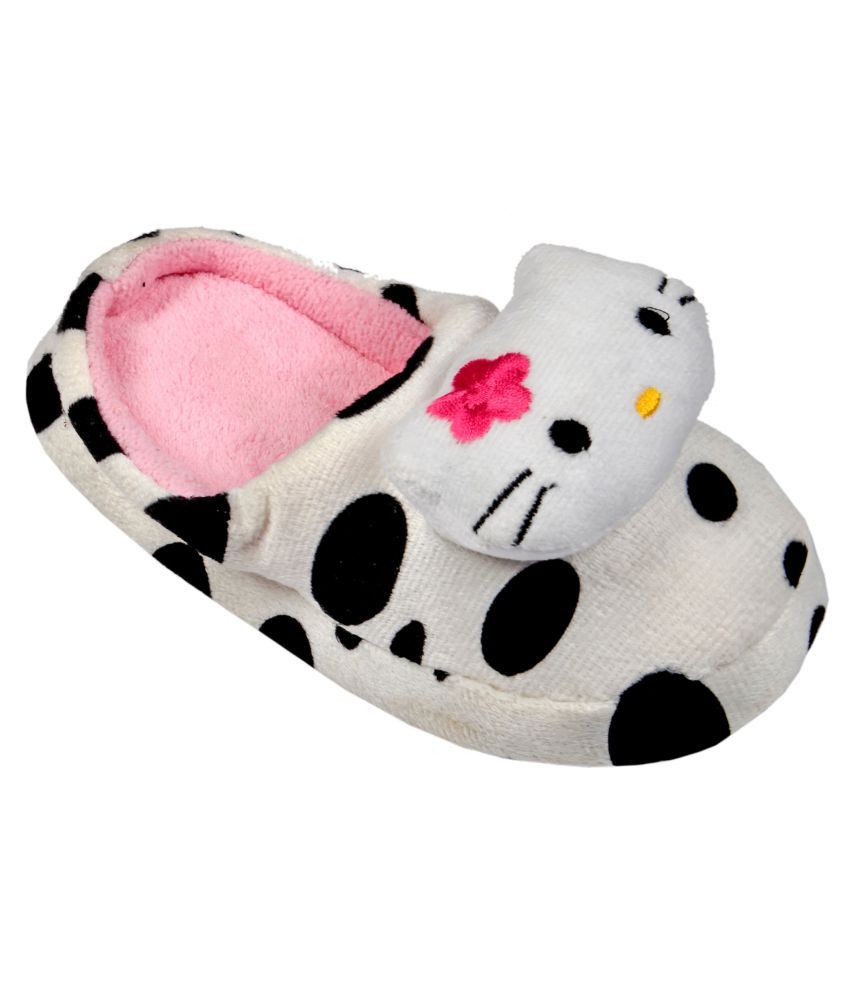 slippers for girls online