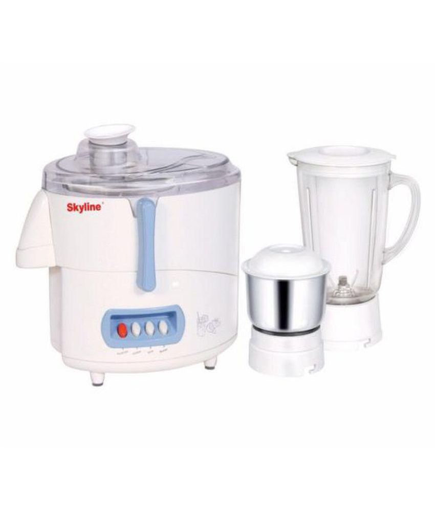 skyline mixer grinder