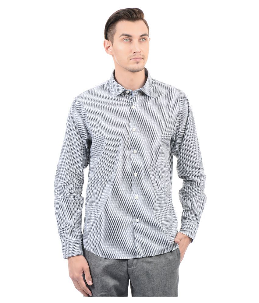 high neck half t shirt