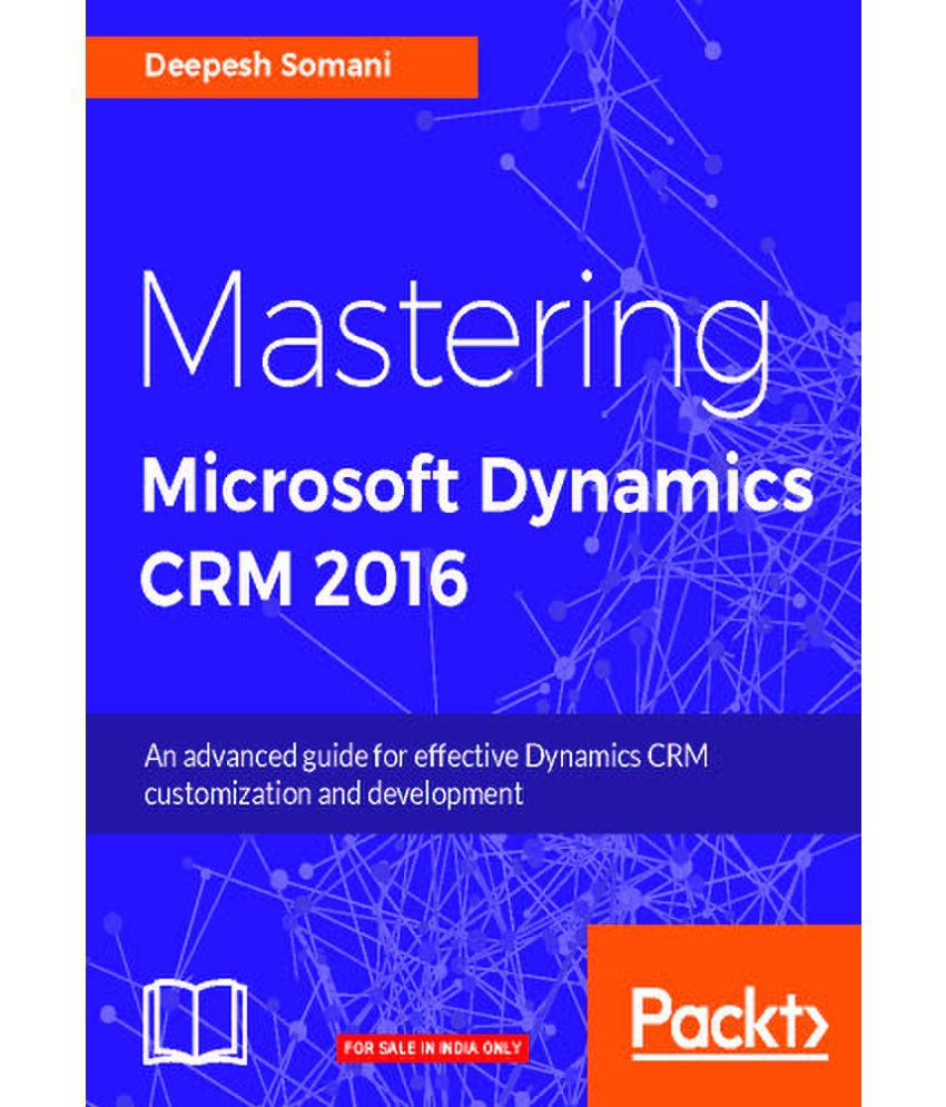 the crm book 2016