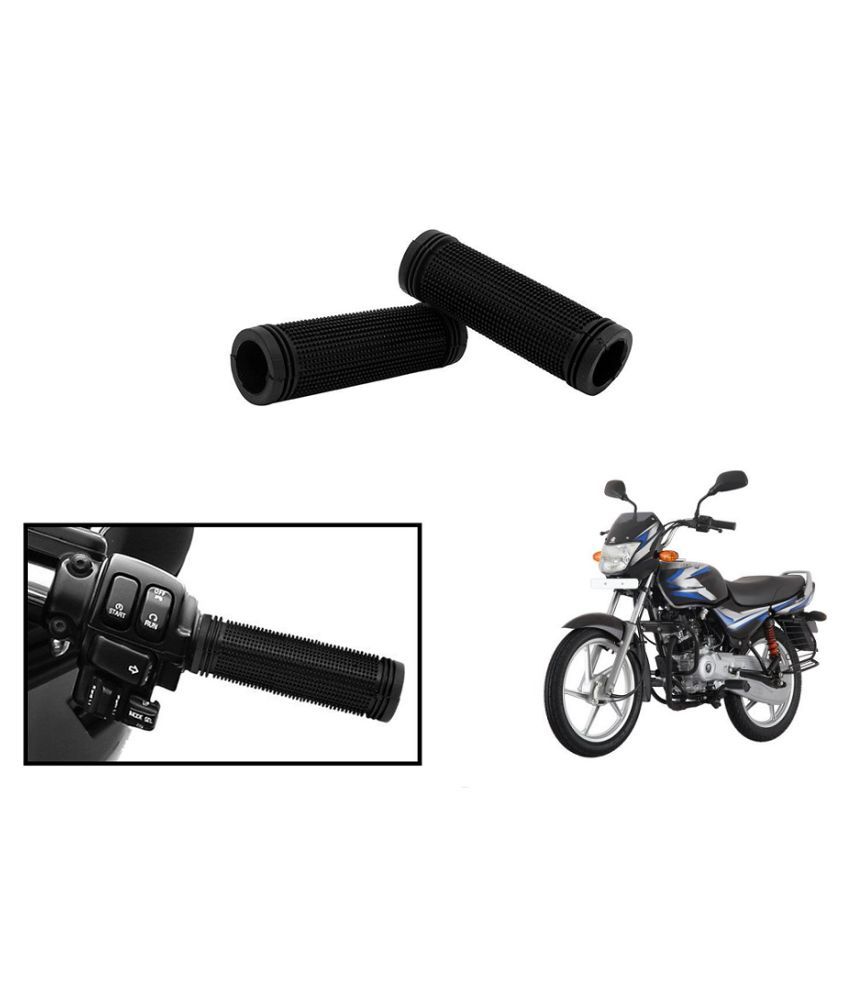 hand grip covers for motorcycle