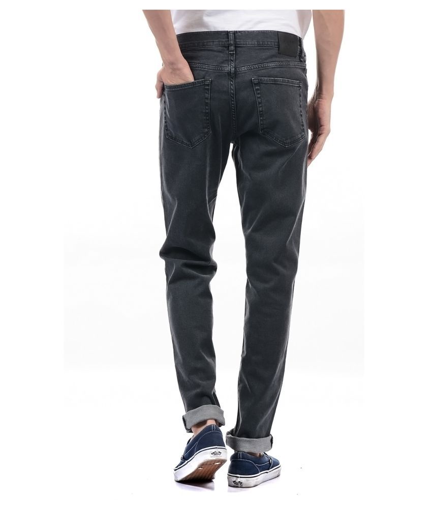 gant slim twill chino