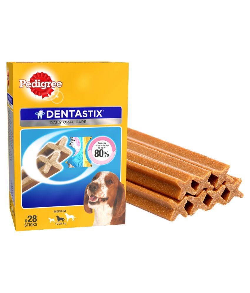 View Pedigree Dentastix Images