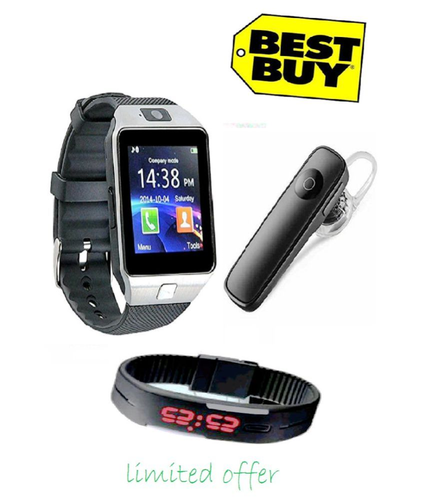 snapdeal smartwatch offer