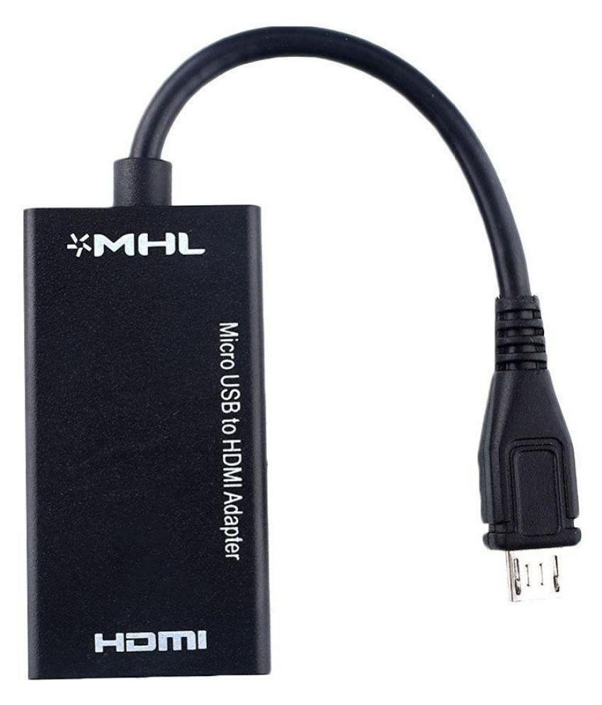 Hdmi mhl что это