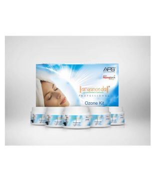ozone facial kit