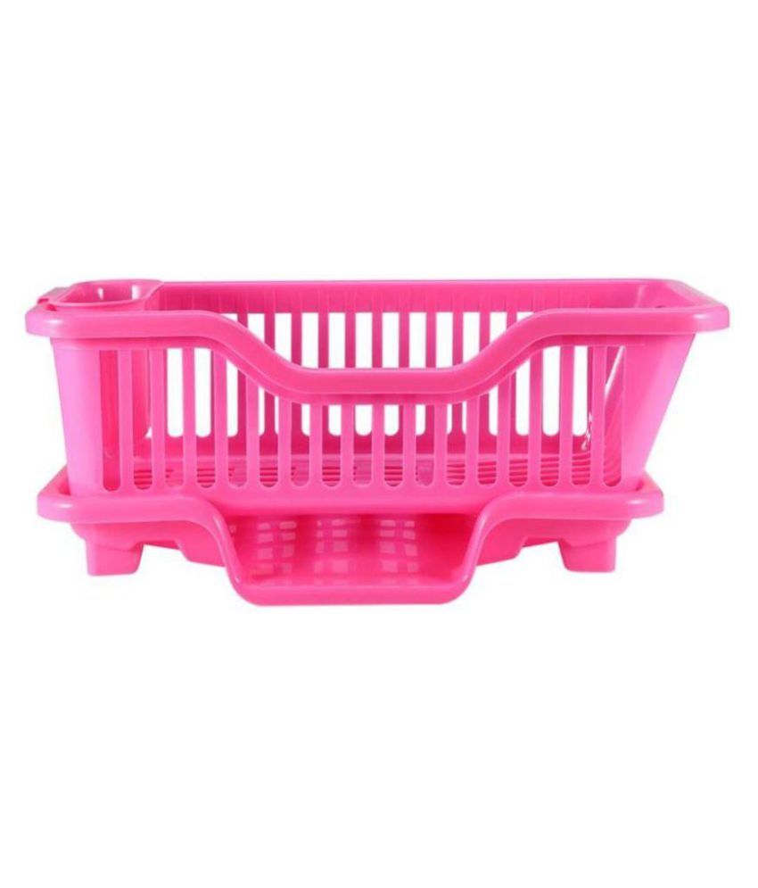 Buy Everything Imported Plastic Utensils Rack Online at Low Price in