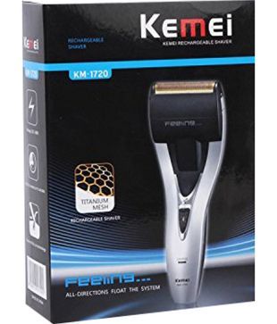 kemei km 1720