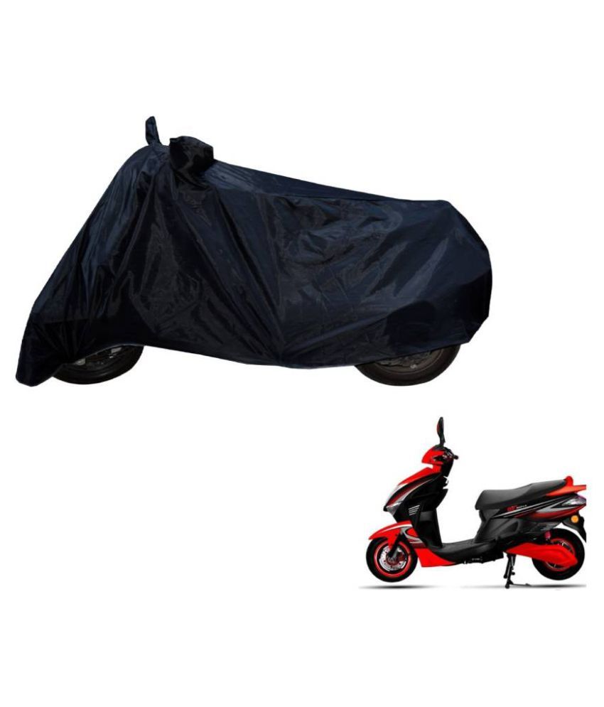 two wheeler vehicle cover