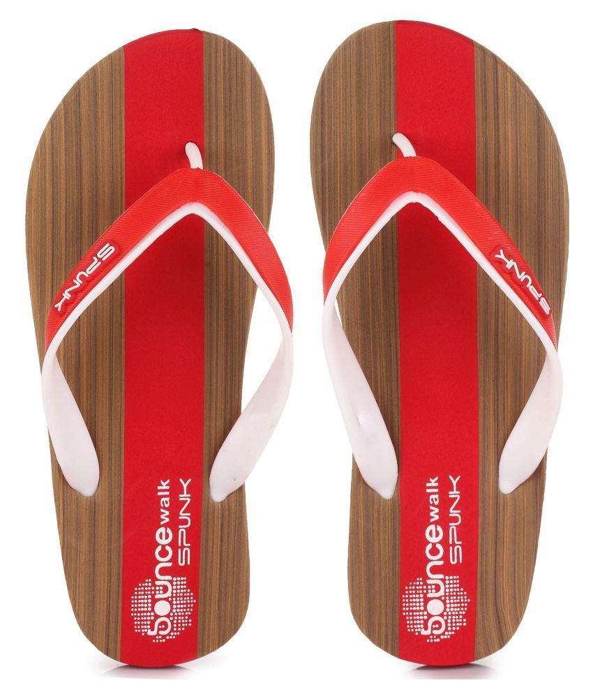 spunk slippers
