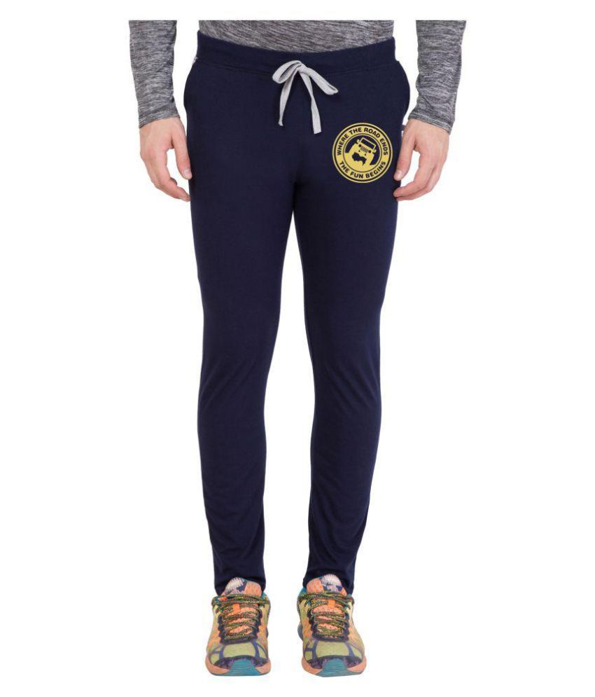 elm wash out pant navy