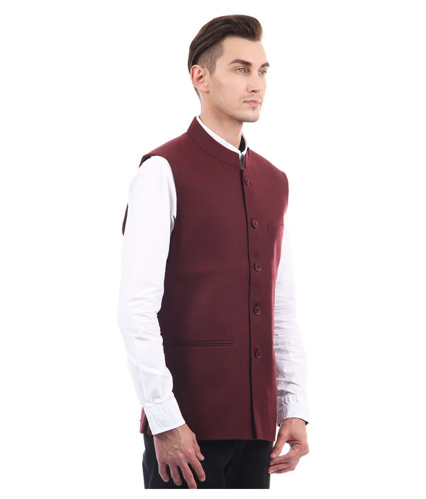 monte carlo nehru jacket
