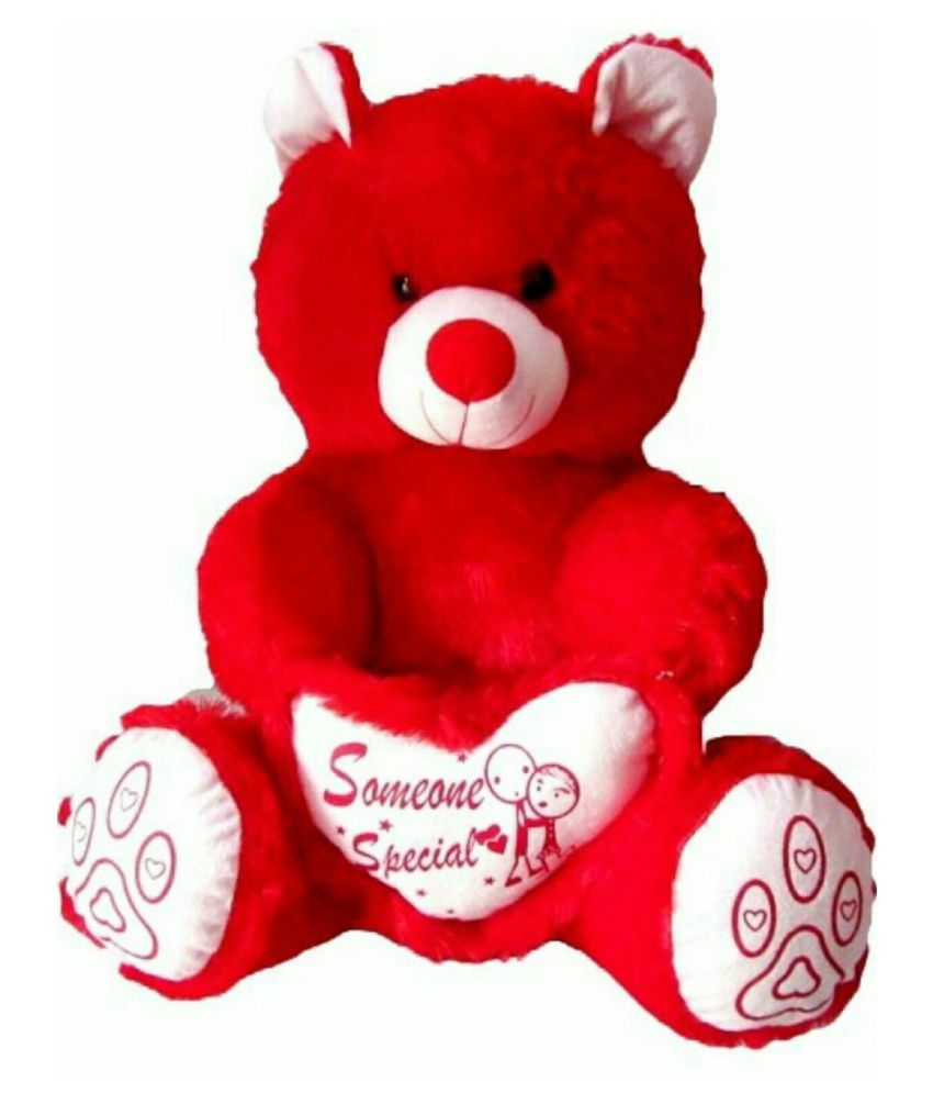 teddy bear online shopping snapdeal