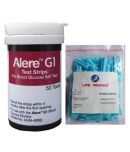 Alere G1 50 Strips With Life Rehabs 50 Lancets