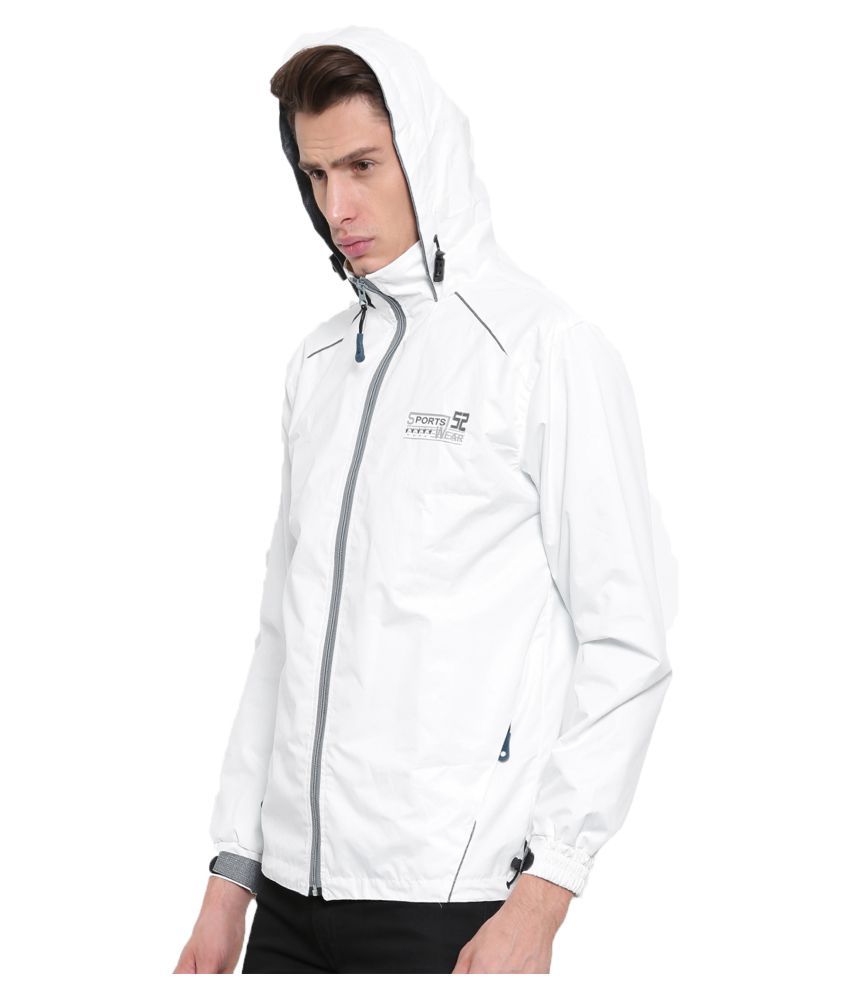 SPORTS 52 WEAR Multi Rain Jacket Buy SPORTS 52 WEAR Multi Rain Jacket