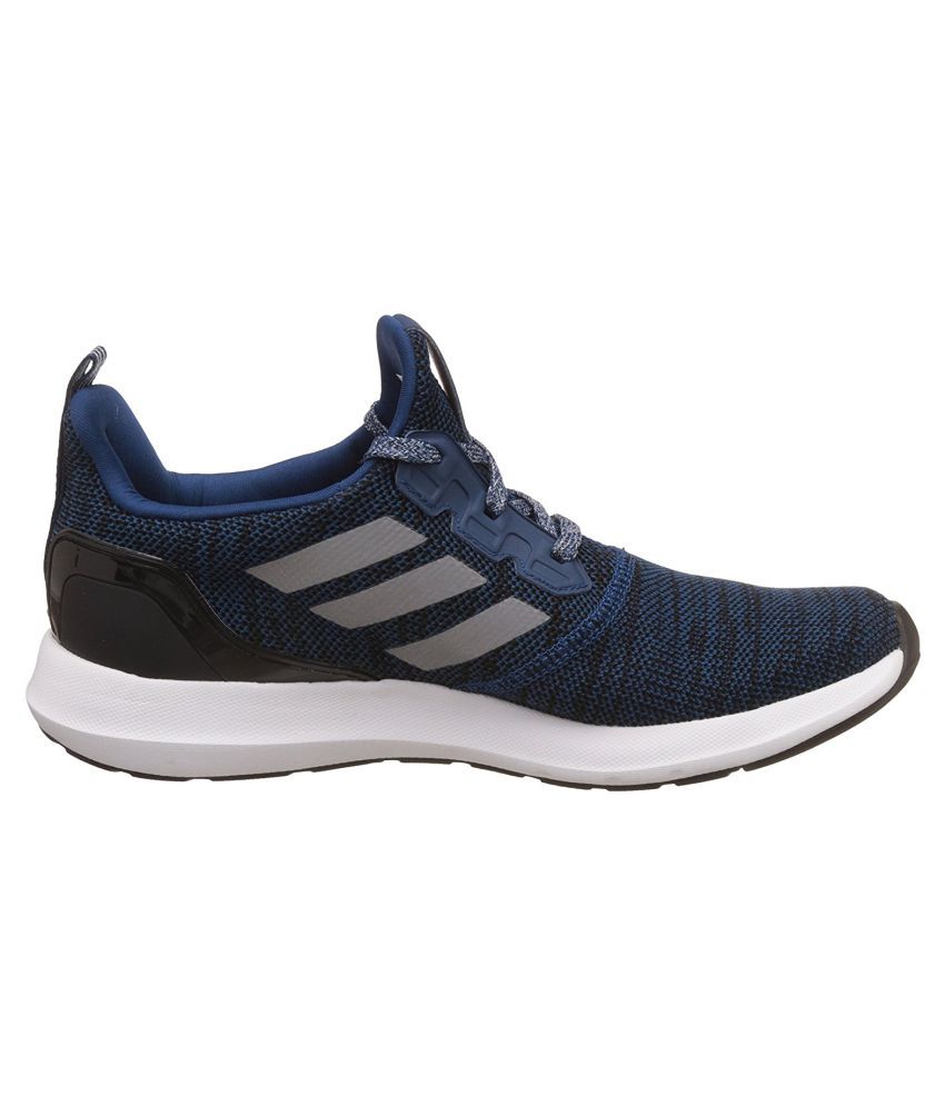 adidas zeta 1.0 running shoes review