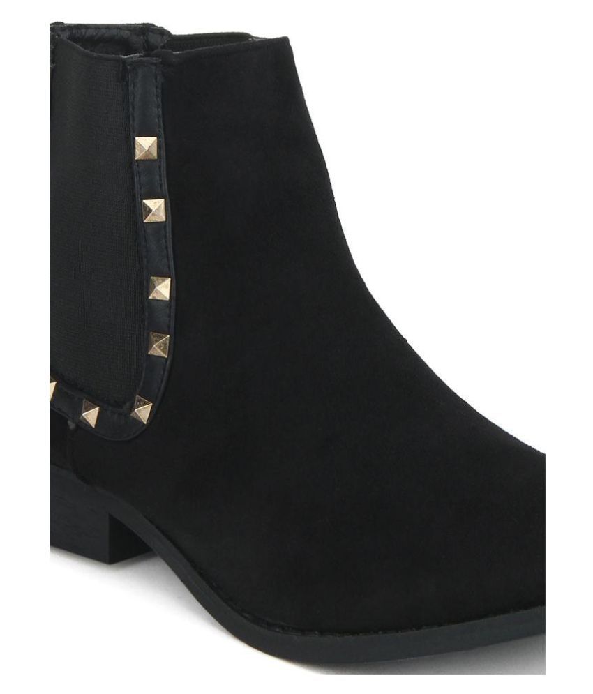 truffle collection chelsea boots