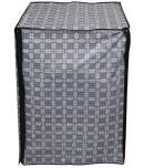 Dream Care Single Polyester Fully Automatic Front Load 6kg to 7.5kg Washing Machine Covers