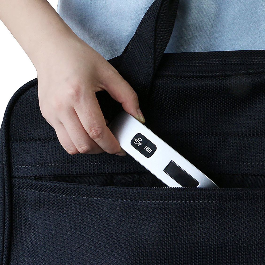 Ace Digital Luggage Weighing Scales Weighing Capacity 50 Kg Buy Ace